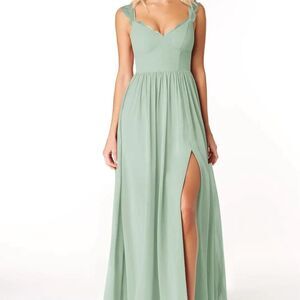 Cleobella Women's Green Dress